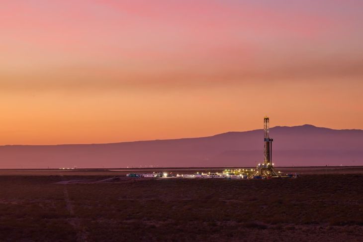 La compañía aumentó su producción, mejoró ingresos y sostuvo inversiones para ampliar su operación en Vaca Muerta. La compañía aumentó su producción, mejoró ingresos y sostuvo inversiones para ampliar su operación en Vaca Muerta.