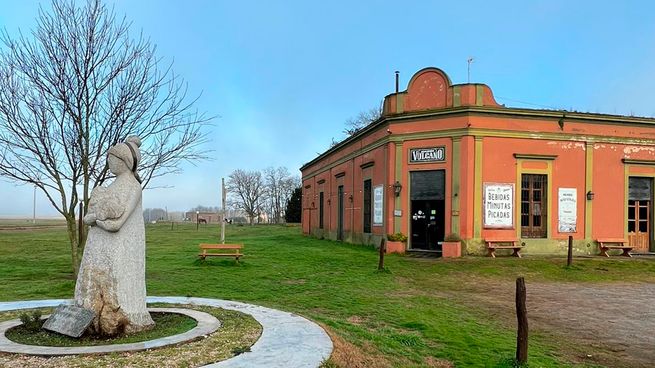 Su ambiente campestre y los productos de sus emprendedores son el gran atractivo turístico.