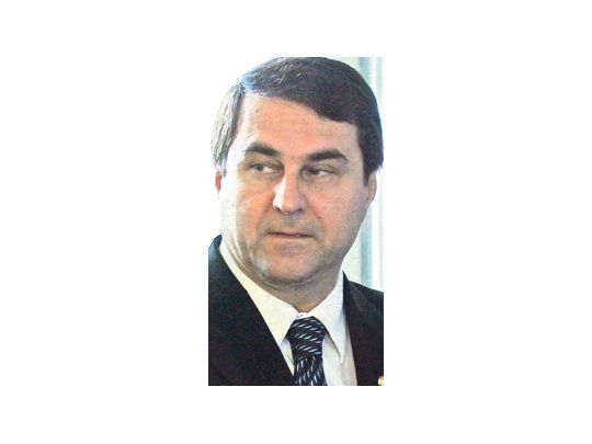 Federico Franco