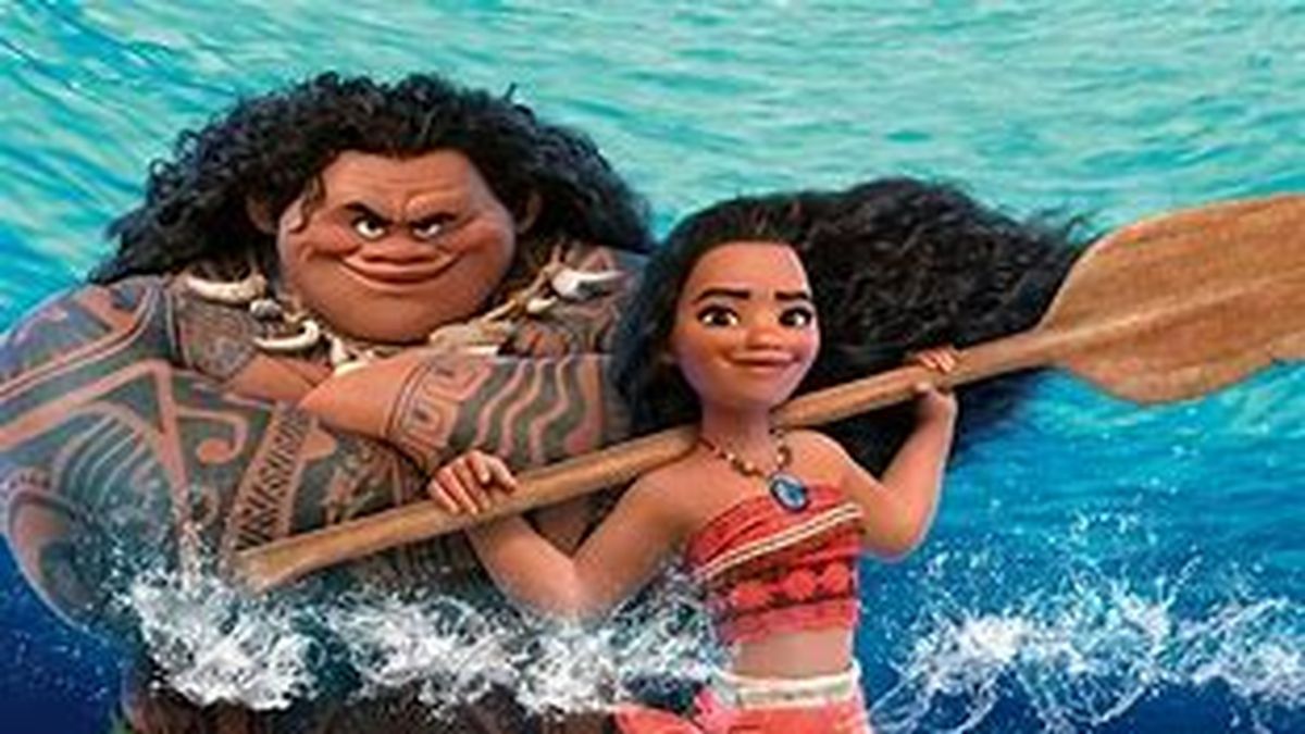 Aladdin, Beauty and the Beast and Moana return to the Teatro Colón in February
