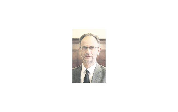 Carlos Balbín. El magistrado le dio 24 horas al procurador del Tesoro para que responda.