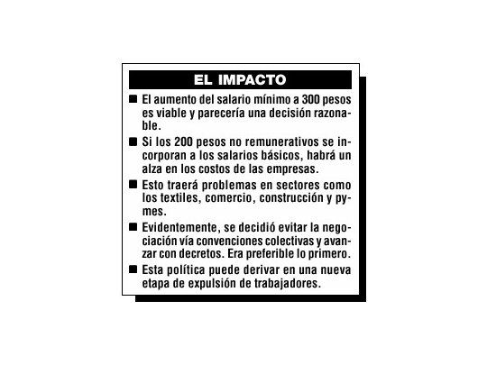 Se puede frenar la leve alza de demanda laboral