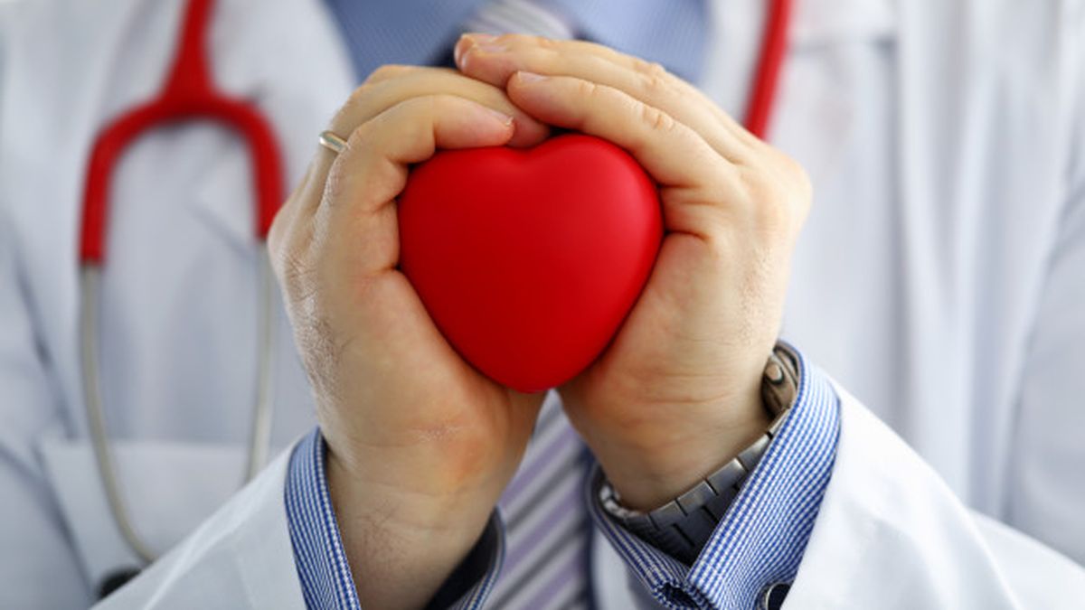 The cardiologists’ strike was lifted and the placement of stents and angioplasties was normalized