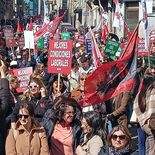Los trabajadores de la salud privada convocaron a un paro para este miércoles en reclamo de mejoras laborales. Los trabajadores de la salud privada convocaron a un paro para este miércoles en reclamo de mejoras laborales.