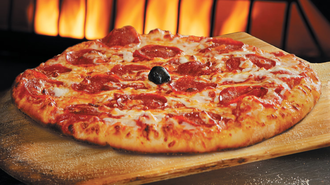 Bertuccis pizza cerró muchas sucursales y lleva su tercera quiebra desde 2018.