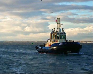 Svitzer es un proveedor líder de servicios marítimos a nivelglobal.