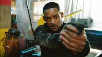 bad boys. La pandemia lo convirtió en el film más visto en salas.