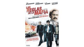Modelo de cine negro