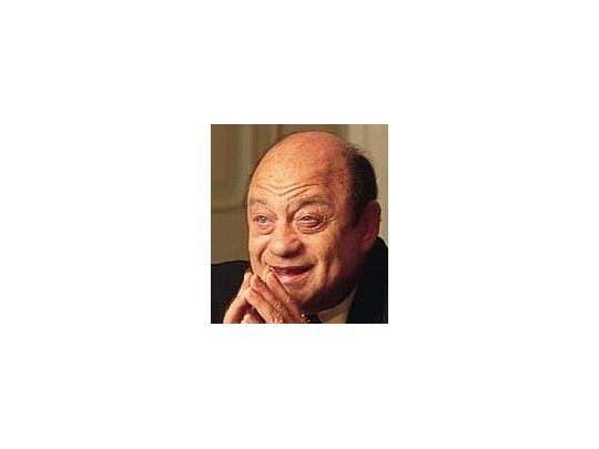 Oscar Shuberoff