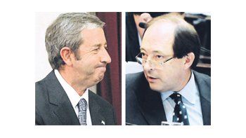 Radicales en pugna ya por la presidencial. No habrá extrapartidario. Mendoza aporta el candidato y la conducción ya  se  decanta por Ernesto Sanz. Julio Cobos  confirmó que también quiere ser.