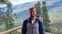 Federico Bruni fue encontrado sin vida luego de perderse en la selva de Brasil.