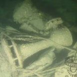 El último viaje del barco fue el 17 de septiembre de 1918, cuando comenzó a escoltar un convoy en aguas del Atlántico. El último viaje del barco fue el 17 de septiembre de 1918, cuando comenzó a escoltar un convoy en aguas del Atlántico.