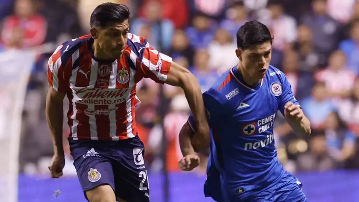 Las Semifinales de la Liguilla del Clausura 2026 comienzan este miércoles 13 de mayo con el juego entre Cruz Azul y Chivas. Las Semifinales de la Liguilla del Clausura 2026 comienzan este miércoles 13 de mayo con el juego entre Cruz Azul y Chivas.