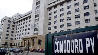 ámbito.com | Comodoro Py Tribunales 1200