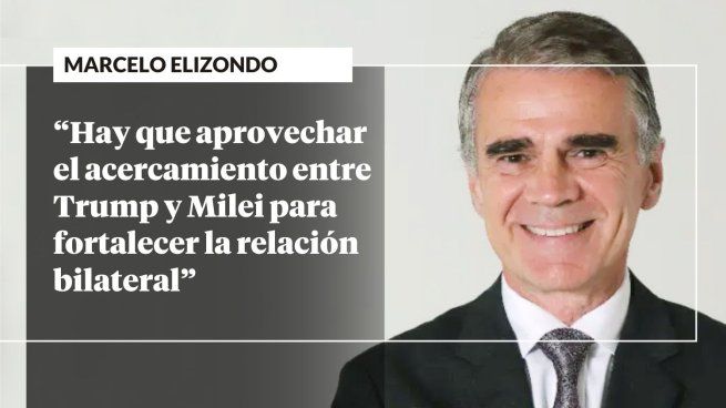 Presidente del Comité Argentino de la International Chamber of Commerce (ICC).