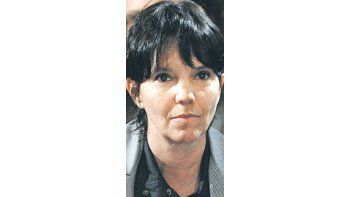 ámbito.com | Mercedes Marcó del Pont