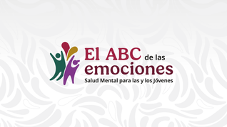 Programa del ABC de las emociones. Programa del ABC de las emociones.