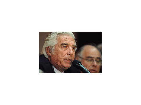 Luciano Miguens.