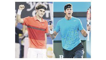 La última vez que Del Potro alcanzó esta instancia fue en el US Open 2009, que luego ganó. En 2010, había llegado a los octavos de Australia. El año último, el del regreso, lo máximo a lo que llegó fue octavos de final en Wimbledon.