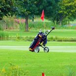 El Bushnell Wingman HD revoluciona el golf con métricas en tiempo real, GPS integrado y diseño pensado para jugadores que buscan precisión y autonomía. El Bushnell Wingman HD revoluciona el golf con métricas en tiempo real, GPS integrado y diseño pensado para jugadores que buscan precisión y autonomía.