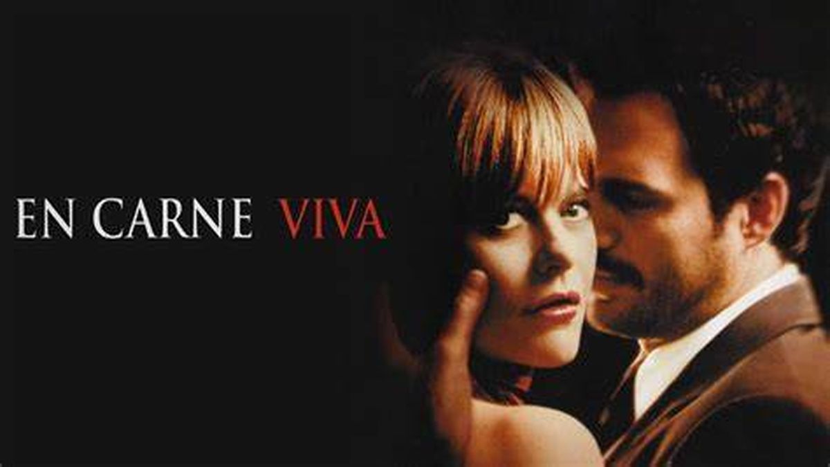 Prime Video: Mark Ruffalo y Meg Ryan en una película de crimen y deseo con  escenas sexuales que te dejarán sin aliento