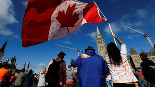 Canadá busca emigrantes para trabajar en más de 80 posiciones.