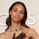 Zoe Saldaña forma parte de las cuatro películas con mejores ganancias de la historia. Zoe Saldaña forma parte de las cuatro películas con mejores ganancias de la historia.