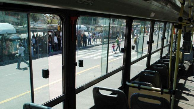 La UTA confirmó que en el paro de la CGT no habrá colectivos ni subtes