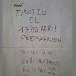 Varias amenazas se registraron en los últimos días en escuelas de Corrientes, San Juan y Buenos Aires entre otras. Varias amenazas se registraron en los últimos días en escuelas de Corrientes, San Juan y Buenos Aires entre otras.