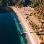La Patagonia Argentina y un sitio que maravilla a todo los que lo visitan. La Patagonia Argentina y un sitio que maravilla a todo los que lo visitan.