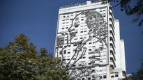 el gobierno analiza que hacer con el historico edificio de desarrollo social
