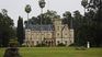 A historic castle in the west of the province of Buenos Aires. A historic castle in the west of the province of Buenos Aires.