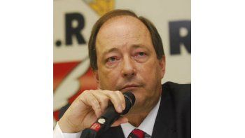 Ernesto Sanz