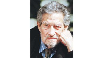 “Paz era un hombre sencillo, un hombre modesto que no quería nada de estos homenajes y su premio era escribir y vivir”, dice Marie José, quien conoció a Paz en 1964 en la India cuando él era embajador de México en ese país.