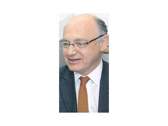 Héctor Timerman