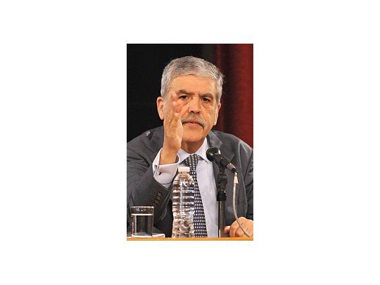 Julio De Vido