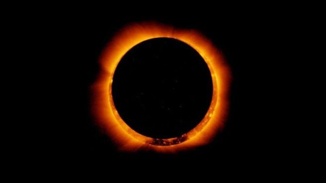 La localidad perteneciente a Chubut será testigo directo del eclipse solar anular que recorrerá el planeta.&nbsp;