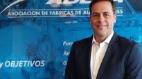 Martín Zuppi, presidente de ADEFA.