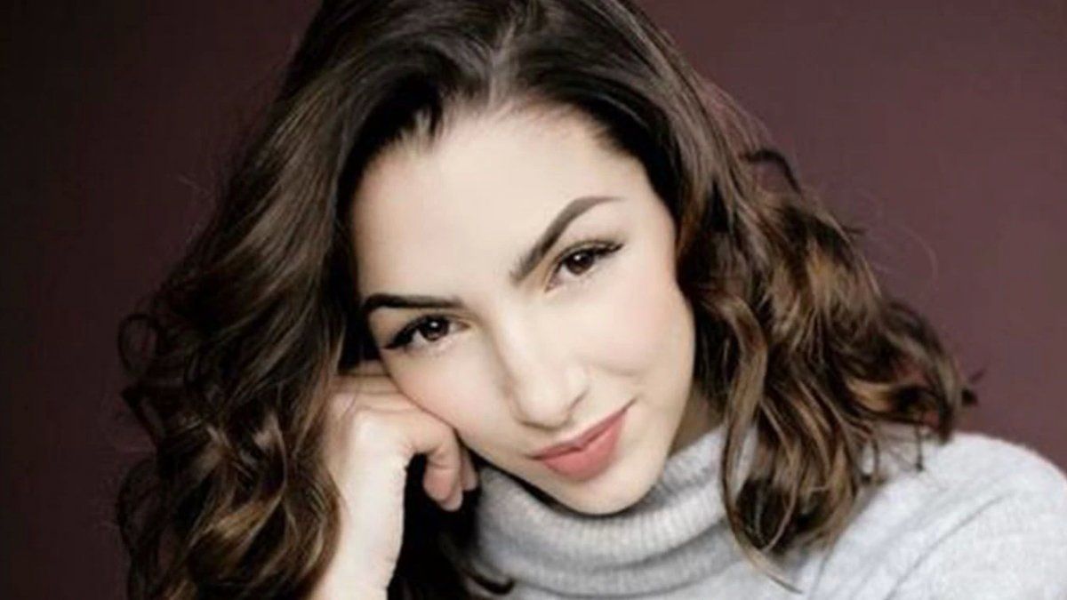 On International Women’s Day, Thelma Fardin released her first song as a songwriter