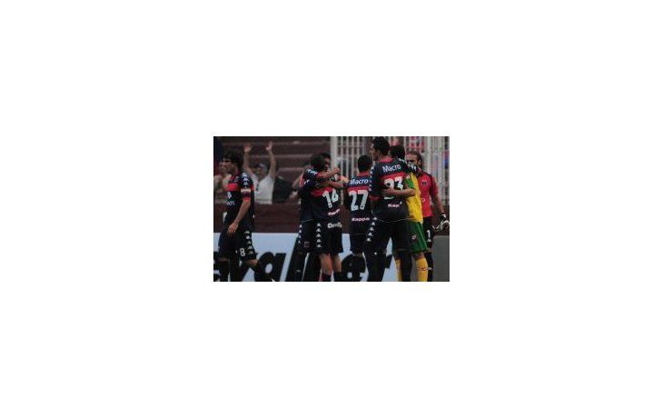De racha. Tigre extendió su serie de triunfos y pasó de ronda en la Copa Argentina.