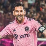 Messi en el Inter Miami Messi en el Inter Miami