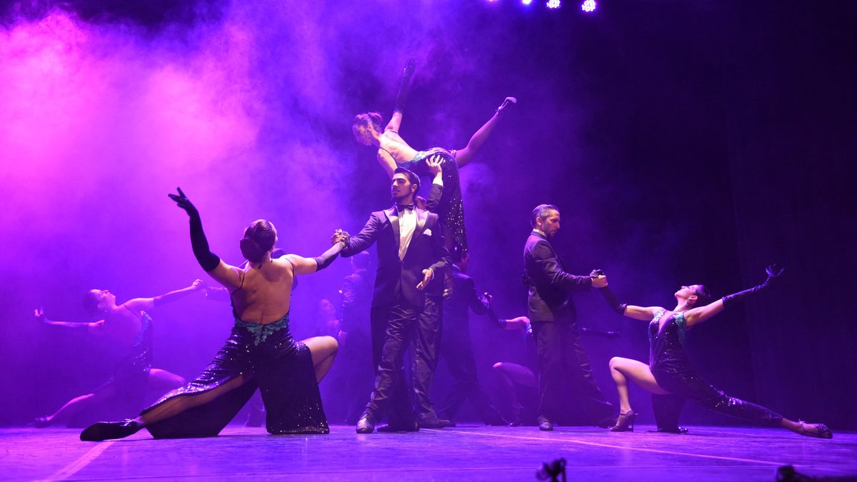 The Ciudanza 2021 festival begins with contemporary and free proposals