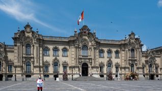 Perú profundiza la crisis política y afronta un nuevo proceso electoral. Perú profundiza la crisis política y afronta un nuevo proceso electoral.