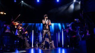 Yandel vuelve a la Argentina tras su última visita en 2022. Yandel vuelve a la Argentina tras su última visita en 2022.