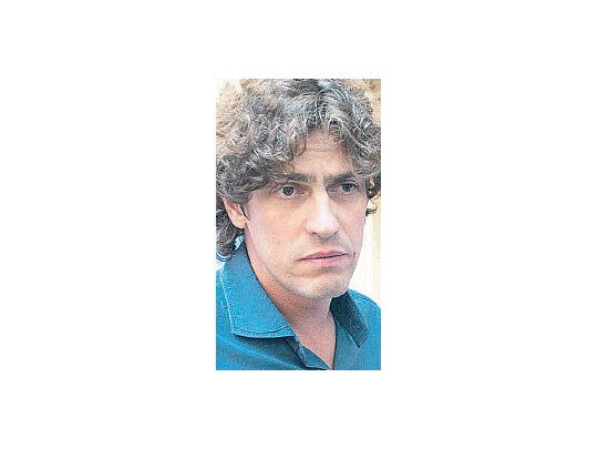 Martín Lousteau