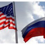 Estados Unidos continúa con su estrategia global de presión comercial sobre antagonistas geopolíticos. Estados Unidos continúa con su estrategia global de presión comercial sobre antagonistas geopolíticos.