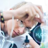 La inversión uruguaya en investigación y desarrollo destaca en la región. La inversión uruguaya en investigación y desarrollo destaca en la región.