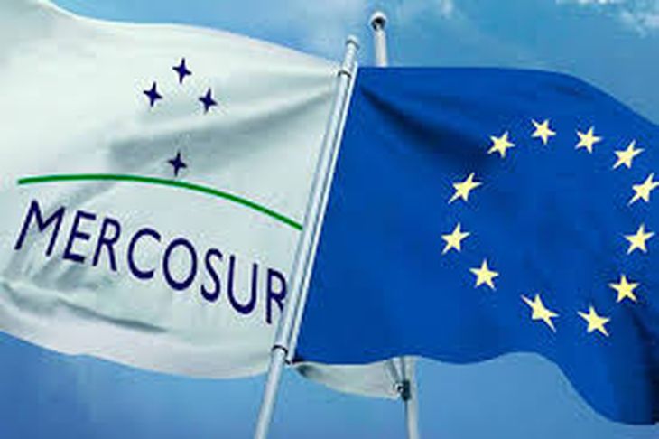 El acuerdo Mercosur-UE es vital para las exportaciones, pero también para la captación de inversiones, analizó Porteiro.