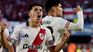 River le gana 2 a 0 a Belgrano.