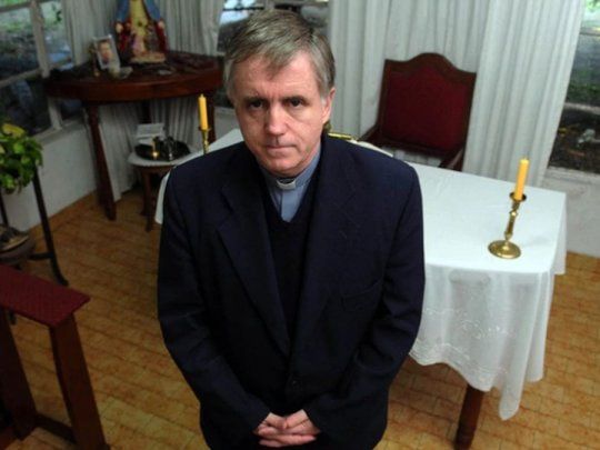 Julio Grassi, condenado a 15 años de prisión por abusosexual y corrupción de menores